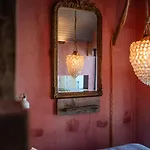 Pink House Santa Cruz