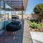 Villa Pink House Santa Cruz