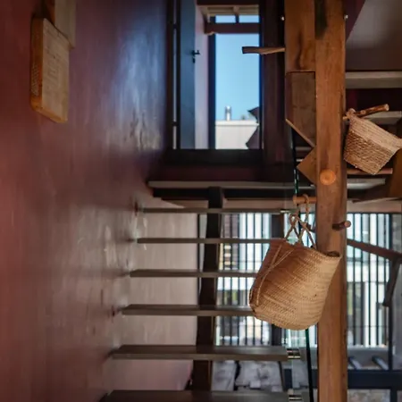 Pink House Santa Cruz 阿多斯科姆哈多斯