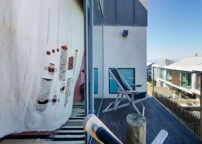 Pink House Santa Cruz * 阿多斯科姆哈多斯