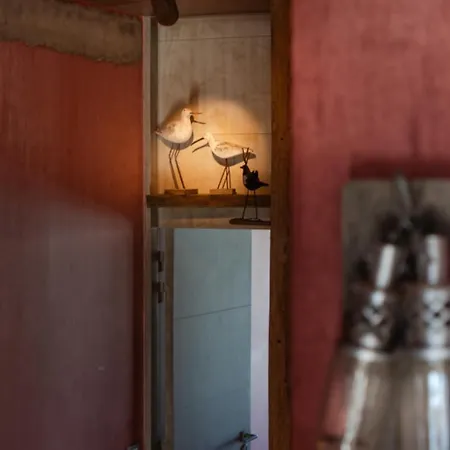 Villa Pink House Santa Cruz *