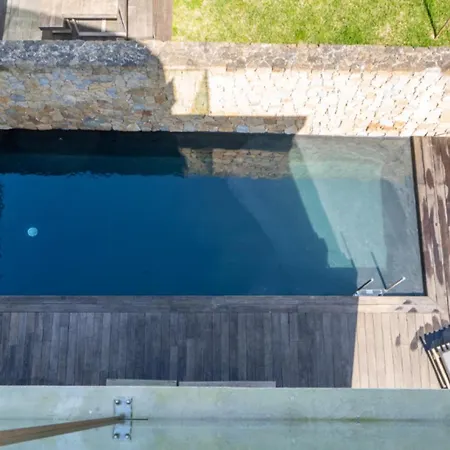 Pink House Santa Cruz *