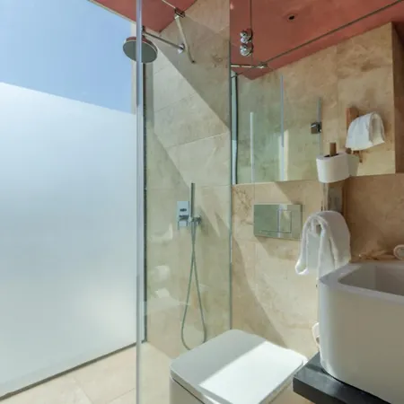 Pink House Santa Cruz *