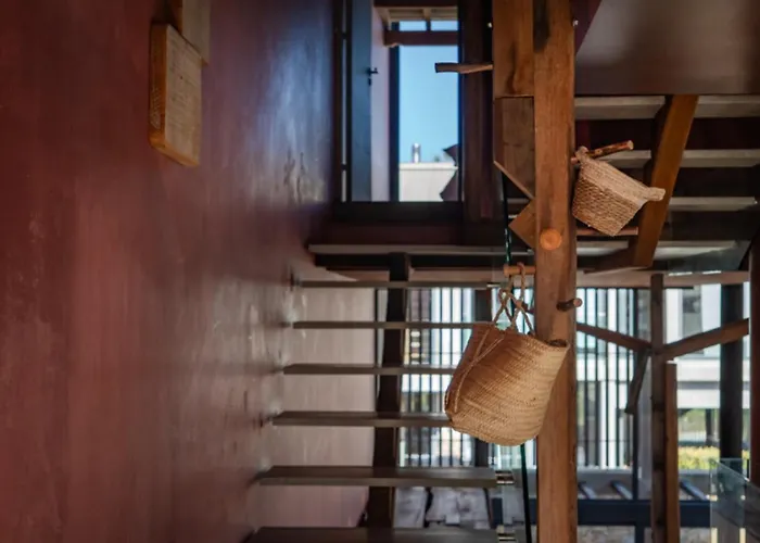 Pink House Santa Cruz Aldeia dos Cunhados