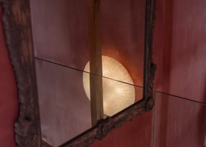 Pink House Santa Cruz Villa Aldeia dos Cunhados