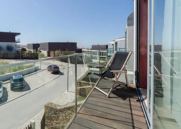 Villa Pink House Santa Cruz Aldeia dos Cunhados