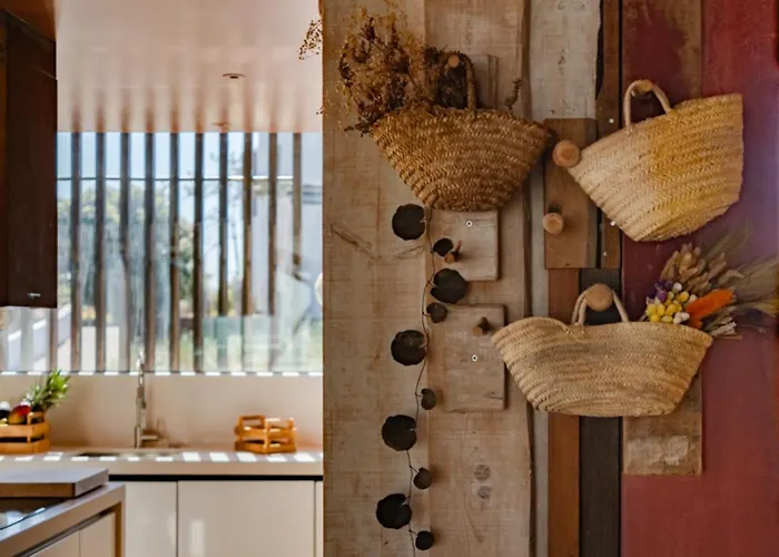 Villa Pink House Santa Cruz Aldeia dos Cunhados