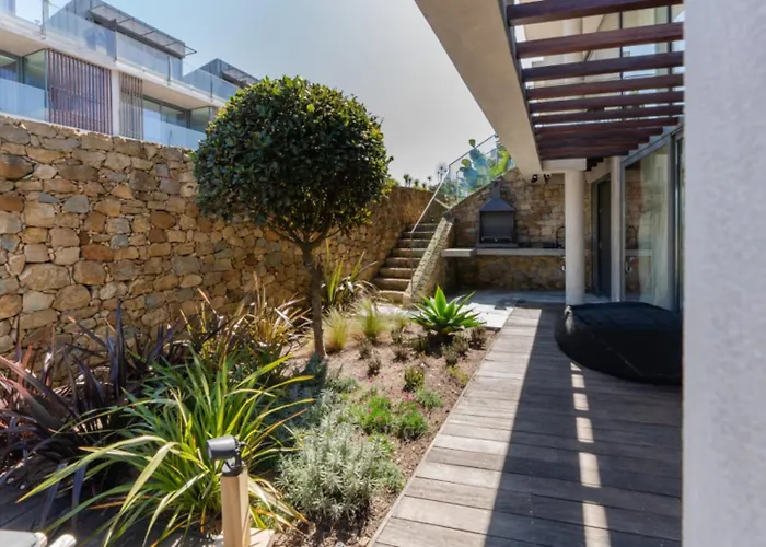 Pink House Santa Cruz Aldeia dos Cunhados