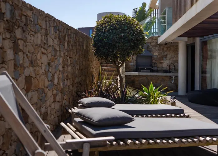 Villa Pink House Santa Cruz