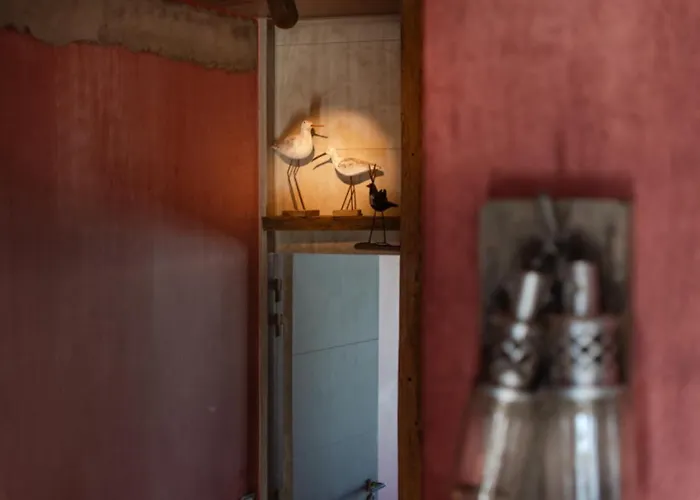 Villa Pink House Santa Cruz *