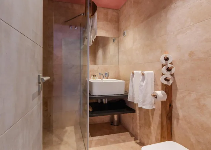 Villa Pink House Santa Cruz Aldeia dos Cunhados