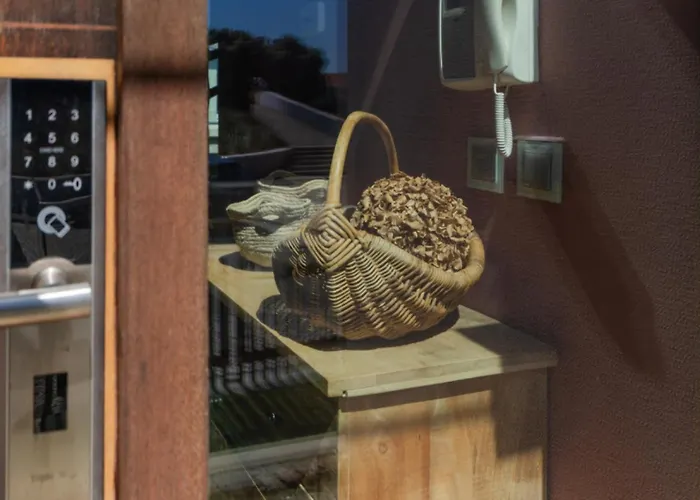 Pink House Santa Cruz Villa *