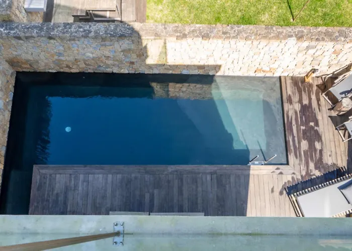 Pink House Santa Cruz *