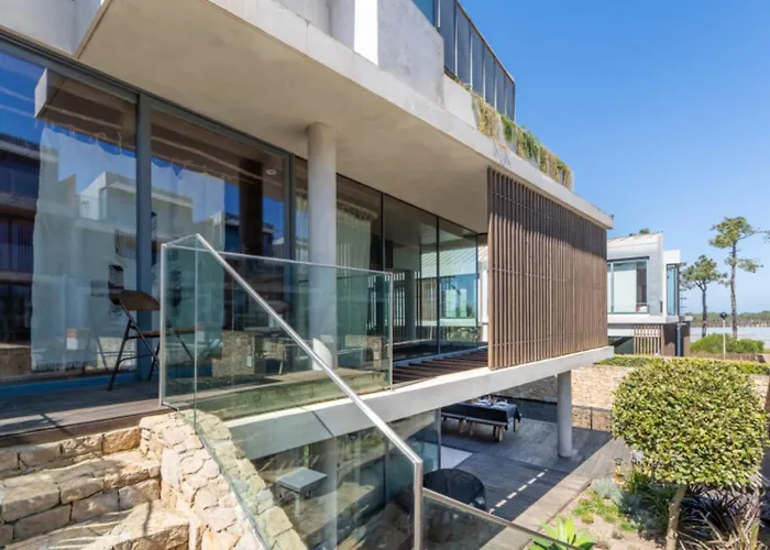 Pink House Santa Cruz