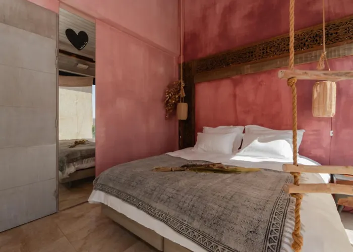 Pink House Santa Cruz *