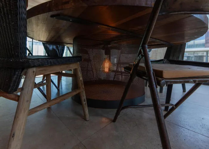 Pink House Santa Cruz