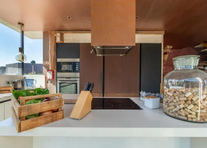 Pink House Santa Cruz Villa *