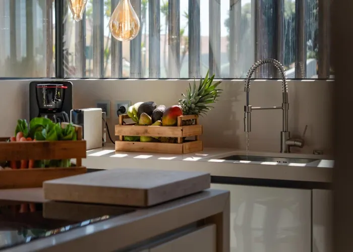 Pink House Santa Cruz Villa *