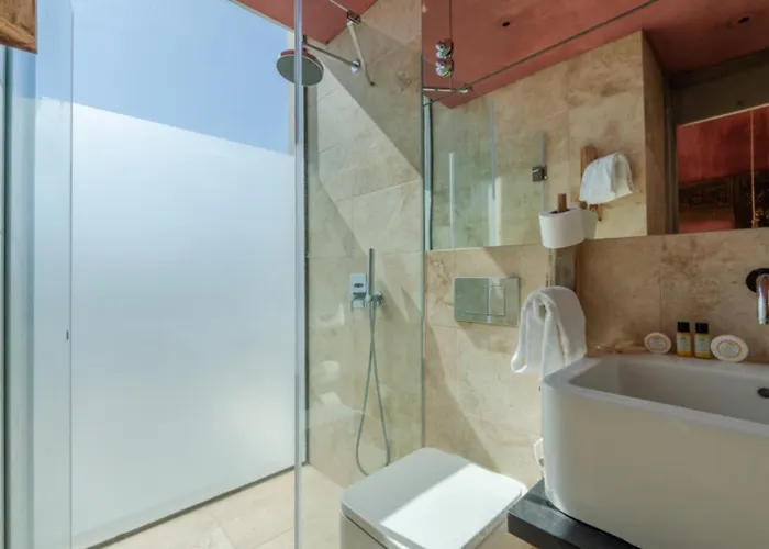 Pink House Santa Cruz *